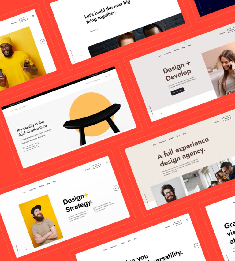 Somentra WP Theme