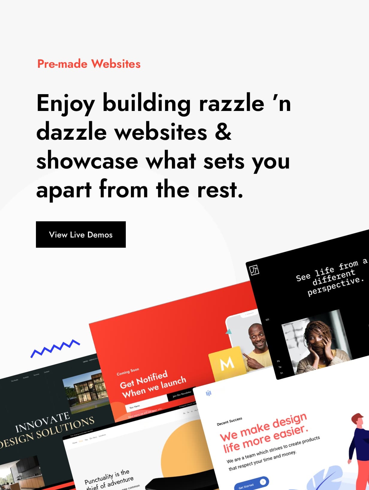 Somentra Premium Multipurpose WordPress theme by Greatives
