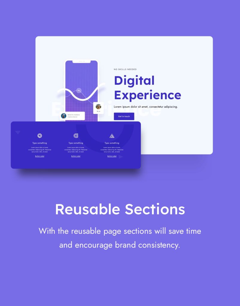 Uranus Lite - Premium Corporate HubSpot theme by Greatives